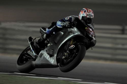 QATAR test - Edwards action